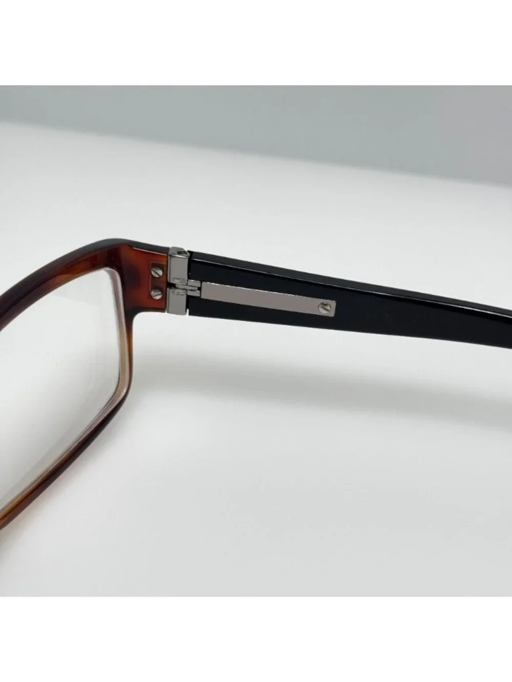 Gucci GG 1615 EY9 Eyeglasses Eye Glasses Frames Italy 54-16-135